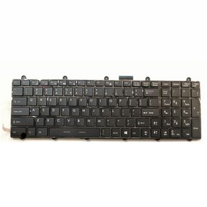New Keyboard for MSI GP60 GP70 CR70 CR61 CX61 CX70 CR60 GE70 GE60 GT60 GT70 GX60 GX70 0NC 0ND 0NE 2OC MS-1762 Full RGB Backlit