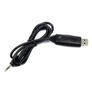 10шт Новое Прибытие Оригинальный USB Программирующий кабель для Walkie Talkie Mini-8900 Двойной Мобильный Портативный Радио