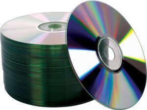 Пустые диски DVD-дисковой области 1 США версия 2 британские DVD хорошее качество заводская оптовая цена