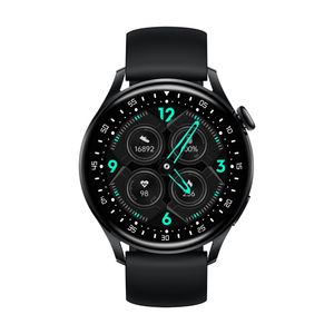 Toptan D3 Pro Smart Watch HD Yuvarlak Erkekler Kadınlar Akıllı Bt Çağrı Bileği Saatleri Spor Fitness Giyilebilir Cihazlar