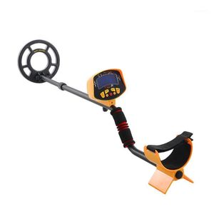 Professional Handheld LCD Display Metal Detector Gold Digger Light Deep Sensitive Search Tools1