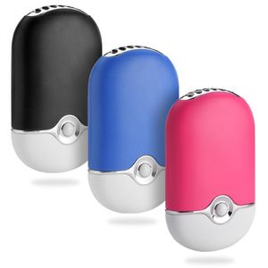 Taşınabilir USB Şarj Edilebilir El Tutulan USB Soğutma Fanı Soğutucu Klima Ofis Ev Standı Tutucu Için Soğutucu