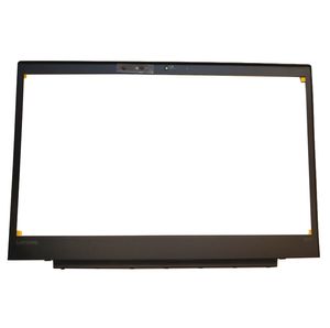 Genuine New Laptop LCD Front Bezel frame housing sheet with IR UHD for Lenovo Thinkpad T570 01ER040