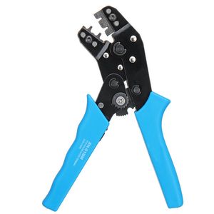 SN-01BM AWG28-20 Self-adjusting Terminal Wire Cable Crimping Pliers Tool Multitool for Dupont PH2.0 XH2.54 KF2510 JST Molex Y200321