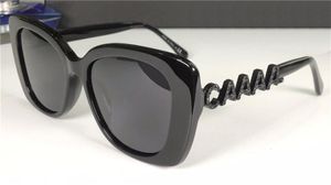 Новый модный дизайн женские солнцезащитные очки 5422B классическая квадратная пластинчатая оправа простой и популярный стиль горячее надувательство оптом защитные очки uv400