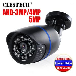 Niedriger Preis SONY-IMX326 VOLL Digitale CCTV AHD Kamera 5MP 4MP 3MP 1080P HD AHDH im freien Wasserdichte ip66 IR nachtsicht have1