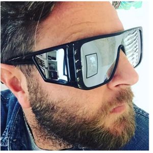 2020 Yeni Moda Tasarımcısı Güneş Gözlüğü Araştırma Anti-Pırıl Kartı Gözlükler Sürücü Erkekler/Kadınlar İçin Yüksek Hafif Gece Görme Görme