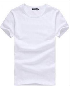 A2 boyutu S-6XL Yüksek kaliteli pamuk Büyük küçük At timsah O-Boyun polo kısa kollu t-shirt marka erkek T-Shirt spor için rahat tarzı