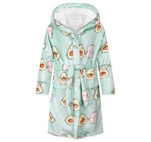 Çocuk Pijamalar Çocuk Bebek Hayvan Tutumları Pembe Çiçek Pijama Pijama Kızlar Cosplay Pijama