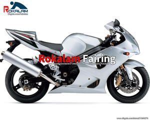 Satış Sonrası Motosiklet GSXR 1000 Suzuki Fairings 2003 2004 Kazanan GSX-R1000 GSXR1000 K3 Kapağı (Enjeksiyon Kalıplama)