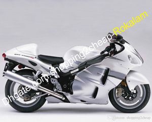 GSXR1300 99-07 Sport Sport Motorbike Body Kit для Suzuki GSXR 1300 Hayabusa 1999-2007 мотоциклетный обтекатель (литье инъекционного литья)