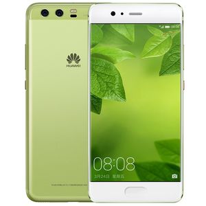 Оригинальный Huawei P10 4G LTE мобильный телефон 4 ГБ ОЗУ 64 ГБ 128 ГБ ROM Kirin 960 OCTA Core Android 5.1 