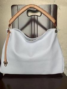 Çanta Lüks Tote Kadınlar Lüks Tasarımcılar Çanta Hakiki Deri Crossbody Moda Lady Artsy Çanta Kalite Mükemmel Kadın Zincir Omuz Nupsr