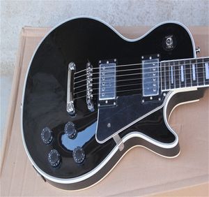 2022 Kıvırcık Özel Elektrik Ebony Frets Paket Gitar