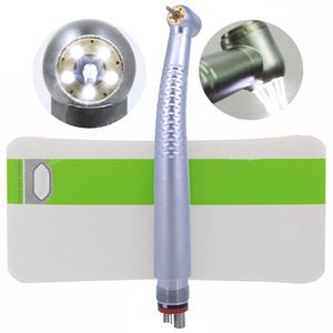 WH 5 Wasserspray-Dental-LED-Handstück mit kreisförmigem schattenlosem LED-Licht