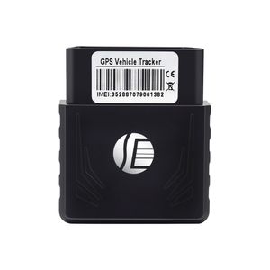 GPS Tracker TK306 OBD Car GSM Tracking Device PIN Interface GPS Locator SOS Alarm Geo-fence with Platform APP