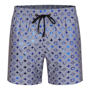 2021Fashion Designer водонепроницаемый ткань оптом летние мужские шорты шорты одежды купальники купальники нейлоновые пляжные брюки плавание шорты спортивные шорты
