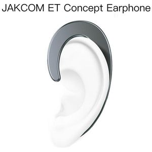 JAKCOM ET Non In Ear Concept Fone de ouvido Novo produto de fones de ouvido para celular como fones de ouvido emaranhados alexa ear buds