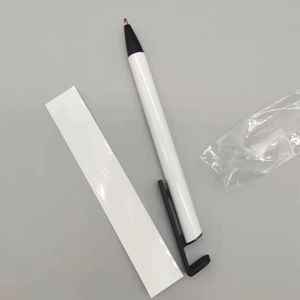 2021 Новая сублимационная ручка термоусадочная сумка Ballpen Clinkwrap пластиковая тепловая пленка 100 шт. Лот