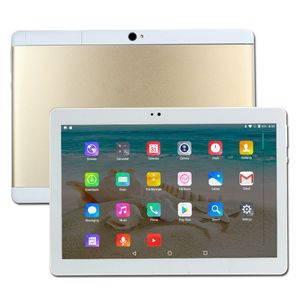 Melhor venda MTK6592 10 polegada Tablet PC Suporta Dual SIM IPS Quad Core 4G Android 7 desbloqueio com cartão SIM PARA CRIANÇAS