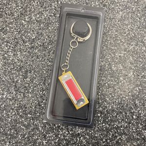 Mızıka hohner anahtarlık çantaları mobil anahtar yüzük kolye anahtarlık