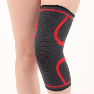 Спортивные браслеры Соты Коленные колодки Crash Cuushion legs Открытый Баскетбол Футбол Футбол Альпинизм Спортивные товары от Aimee Smith Email AimeesMithjersey