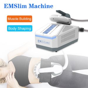 EMS мышечный стимулятор для похудения машина похудеть на дому Mini Emslim Beauty Support