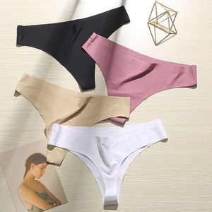 M-XL Mulheres G-String Sexy Lace Underwear Senhoras Calcinhas Lingerie Bikini Underwear Calças Tanga Intimista 5 pçs / lote Alta Qualidade