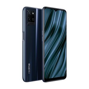 Orijinal Realme V11 5G Cep Telefonu 4 GB RAM 128 GB ROM MTK 700 Octa Çekirdekli Android 6.52 