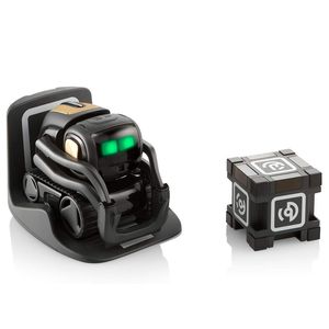 Оригинальные векторные роботы Pet автомобиль игрушки для детей детей искусственный интеллект подарок на день рождения умный голос раннего образования детей