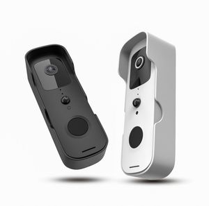 V30 Tuya Ubox Smart Video Doorbell Водонепроницаемый Ночной Вид Домашняя Безопасность 1080P HD Камера Цифровой Визуальный Домофон WiFi Дверной звонок