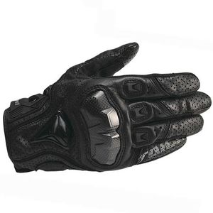 RS TAICHI Motorrad Handschuhe Atmungsaktive Carbon Fiber Moto Motorrad Racing Handschuhe Motocross Reiten Handschuhe H1022