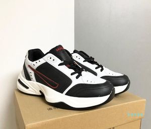 HAYIR Elbise Ayakkabı Monarch IV Erkekler için Koşu Ayakkabıları Sneakers Erkek Eğitmenler Kadın Spor Ayakkabı Bayan Trainer Man Sneaker Sport Chaussures Trainin