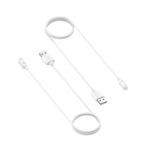 Dock Şarj Adaptörü USB Şarj Kablosu Kordon Tel Huawei İzle Fit / Onur Band 6 NFC / ES Akıllı İzle SmartBand Aksesuarları