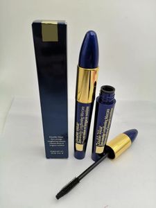 2021 Mascara 28oz 9ML оптом натуральный макияж органические водонепроницаемые карта черная печатная ресница