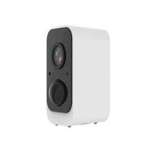 Лидер продаж 1080HD SN-S2 Беспроводная уличная камера видеонаблюдения PIR-сигнализация Низкая мощность Перезаряжаемая охранная IP-мини-умная Wi-Fi камера с батарейным питанием