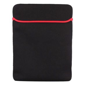 Tablet Hot PC Bags 6-17 polegadas Neoprene Soft Sleeve Case Laptop Saco de Proteção para 7 