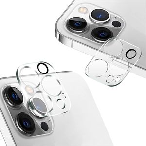 Joyroom Camera Lens Protector Ultra HD полноэкранный экран 9H закаленного стекла пленки для iPhone 13/13 Pro / 13Pro Max