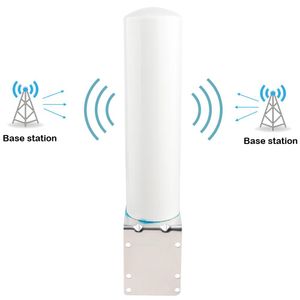 698-2700 MHz Anten 3G 4G Dış Antenler Açık Antena Bağlayıcı Mobil Sinyal Booster Tekrarlayıcı 3G4G LTE Router Modem