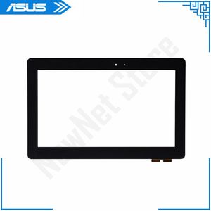 Tablet PC Ekranlar Asus T100 Trafo Kitap için Dokunmatik Ekran Digitizer Panel Parçaları T100T T100TA T100H T100HA T100TAF