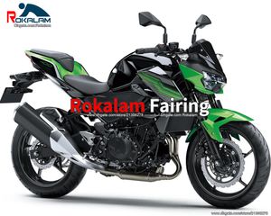 Body Fairings Z400 For Kawasaki Z400 2018 2019 2020 Z 400 18 19 20 Aftermarket Motorcycle Fairing Kit (Injection Molding)
