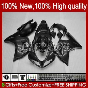 Metal black Fairings For SUZUKI SV1000 SV650 SV-650 SV 1000 650 S 03-13 30No.7 SV-1000 SV650S SV1000S 03 04 05 06 07 08 SV 650S 1000S 2003 2009 2010 2011 2012 2013 Bodys