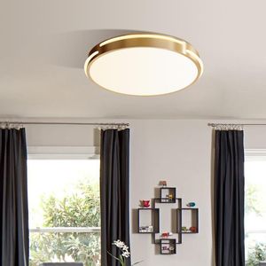 Ceiling Lights Japan Led Light Bedside Aluminum Hallway Lamp Kitchen Fixtures Fans