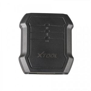 XTool X100C PIN-код для PIN-кода для Ford / Mazda / Peugeot / Citroen Key Programmer Tool Bluetooth Android iOS Бесплатное обновление нескольких языков