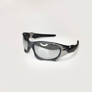 Erkekler için Güneş Gözlüğü Kadınlar Polarize Lens TR90 Çerçeve Güneş Gözlükleri Açık Spor Bisiklet Gözlük Dalış Gkges