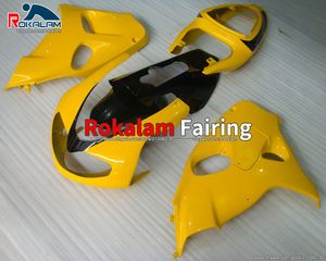 Suzuki TL1000R TL Için Motosiklet Vücut Parçaları 98-03 TL-1000 1998 1999 2000 2001 2002 2003 Sokak Bisiklet Fairleri (Enjeksiyon Kalıpları)