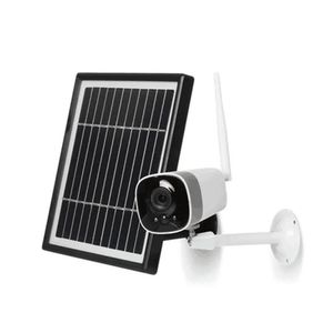 XiaOVV DC05F HD 1080 P Pil Güneş Enerjisi Kamera AP Sıcak Nokta Açık Kablosuz Su Geçirmez Güvenlik IP Kamera