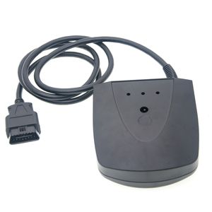 Высокое качество для Honda HDS HAD Diagnostic Tool V3.102.051 с двойной доской с Z-TEK USB1.1 до RS232 Конвертируйте разъем