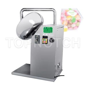 Традиционная полировочная машина шоколадной конфеты производителя автоматического малого