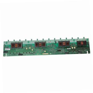 Orijinal LCD Aydınlatmalı İnvertör Televizyon Kurulu Parçaları Inv40N14A Inv40N14B SSI-400-14A01 Rev0.1 TCL L40E9FBD Haier L40R1 için